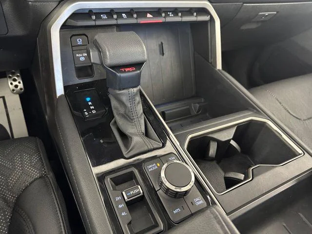 Certified Used 2023 MAGNETIC GRAY MET. Toyota  image 17
