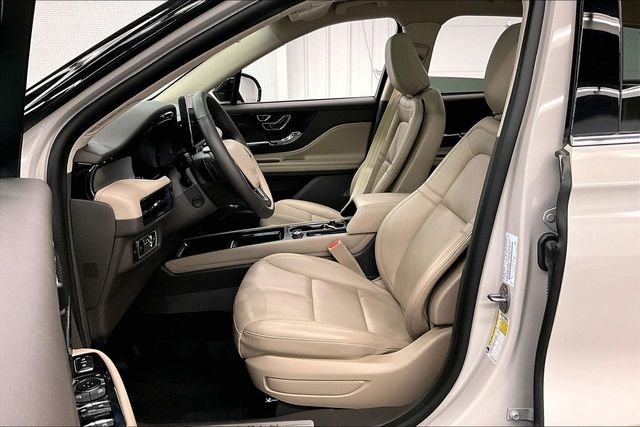 2024 Lincoln Corsair Premiere - Photo 24