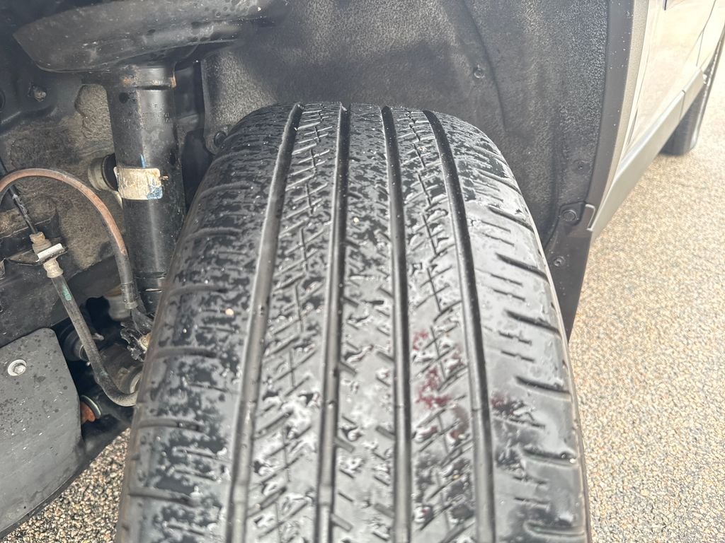Certified Used 2025 Silver Toyota XLE image 44
