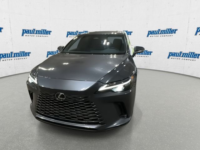 Used 2025 Gray Lexus 350 image 4