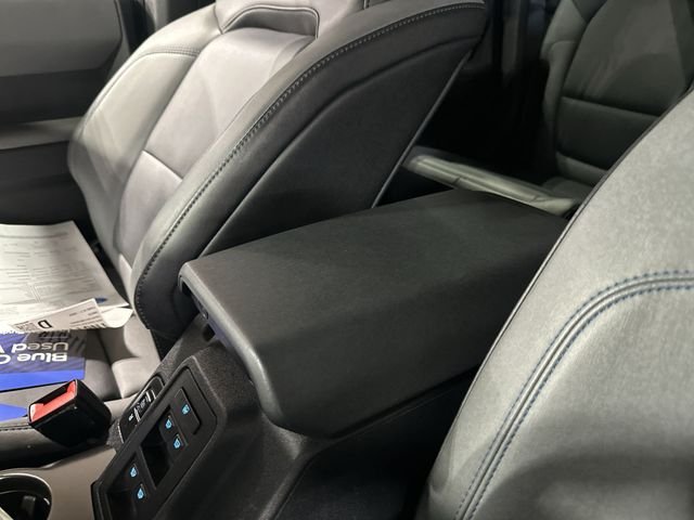 Certified Used 2023 Green Ford Black Diamond image 28