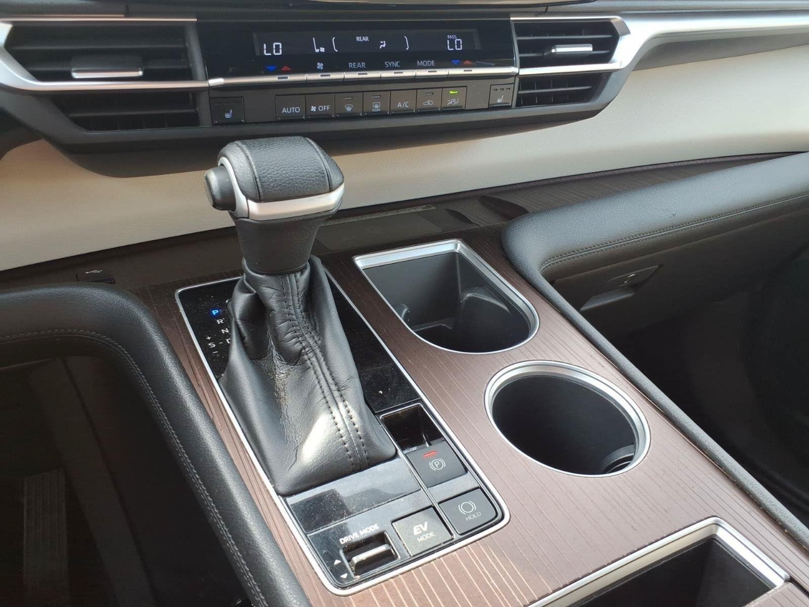 Used 2022 Blueprint Toyota XLE image 20