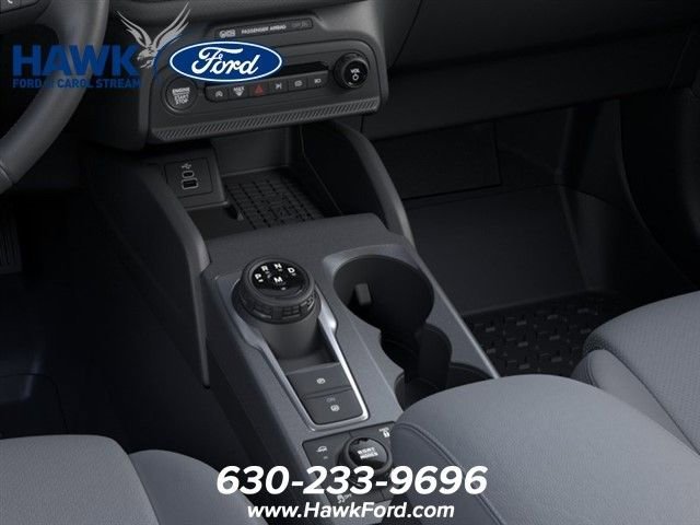 New 2025 Oxford White Ford Badlands® image 15