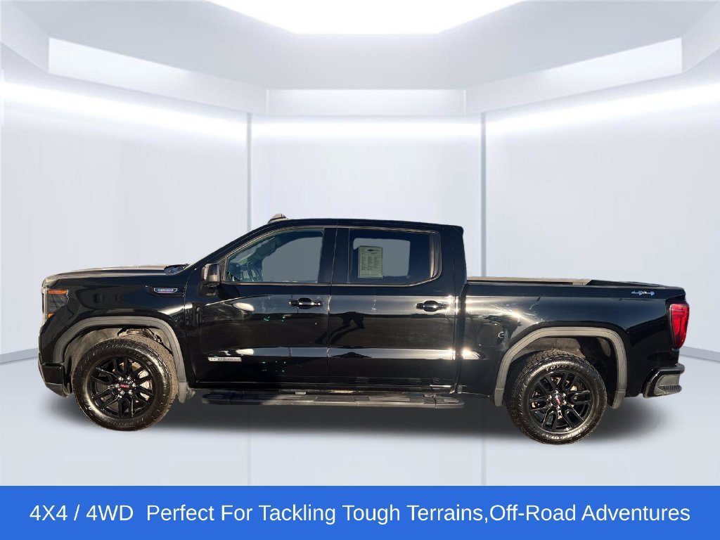 Used 2024 GMC Sierra 1500 Elevation with VIN 1GTUUCE88RZ211882 for sale in Northfield, Minnesota