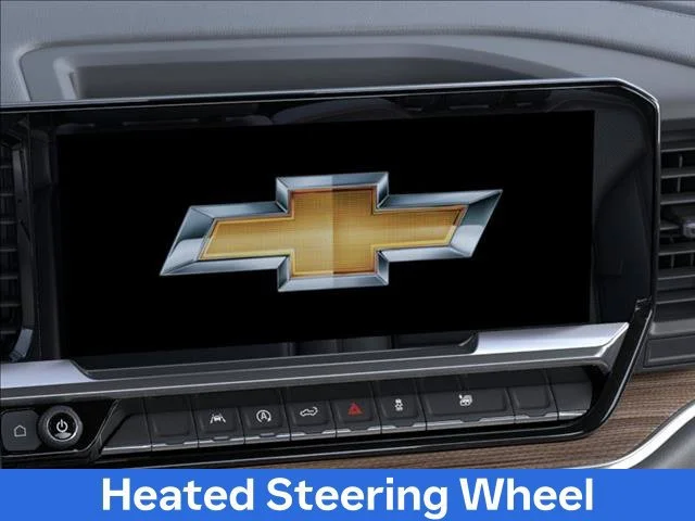 2026 Chevrolet Silverado 1500 RST - Photo 23