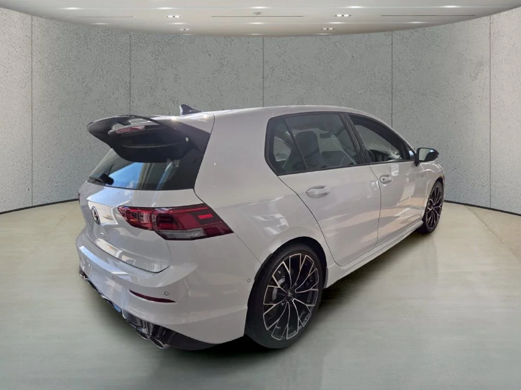 New 2026 White Volkswagen Base image 8