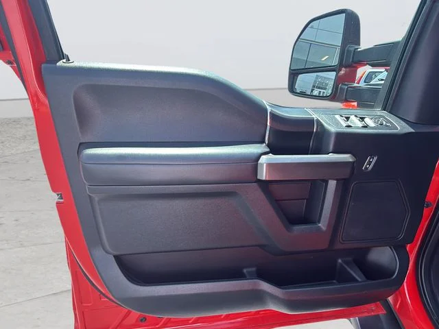 Certified Used 2020 Red Ford XLT image 20
