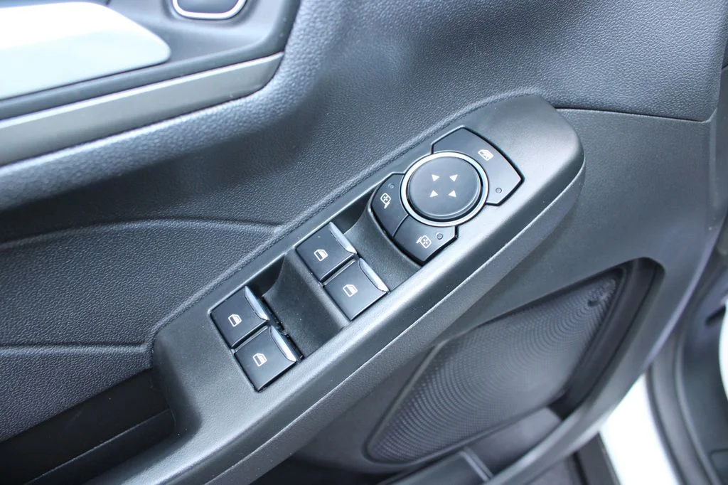Used 2024 White Metallic Ford Base image 28
