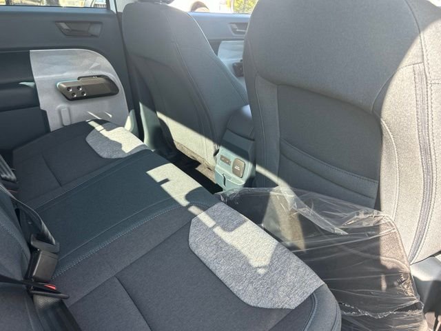 New 2026 White Ford XLT image 12