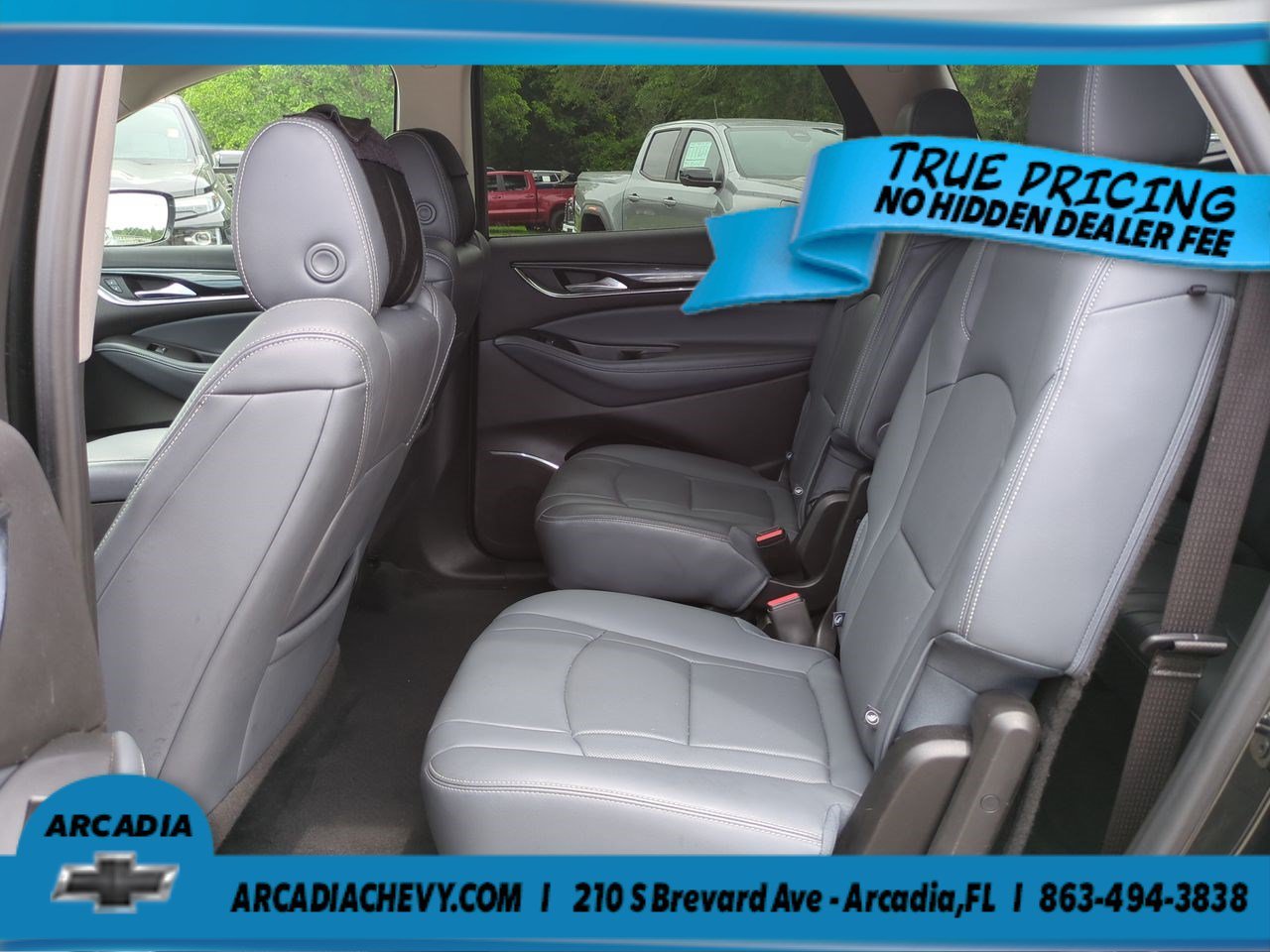 Used 2021 Ebony Twilight Metallic Buick Essence image 15