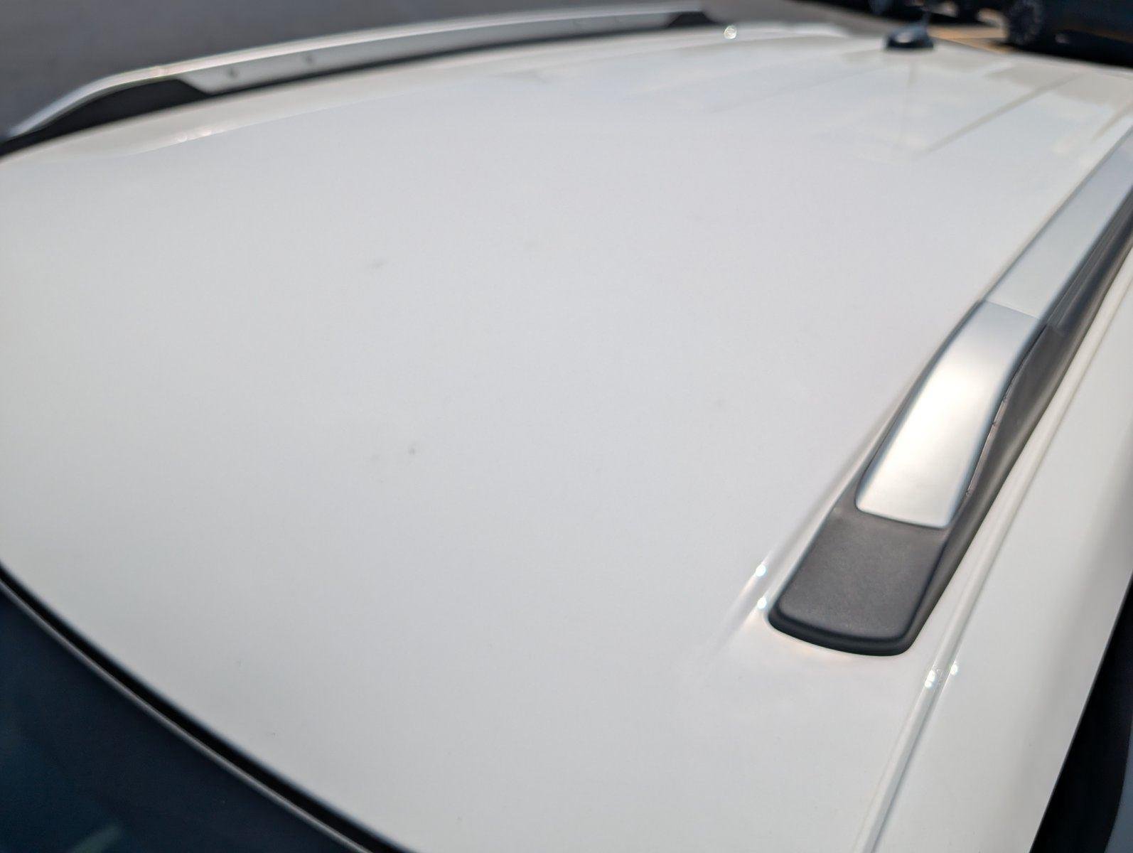 New 2026 Summit White Chevrolet LT image 37