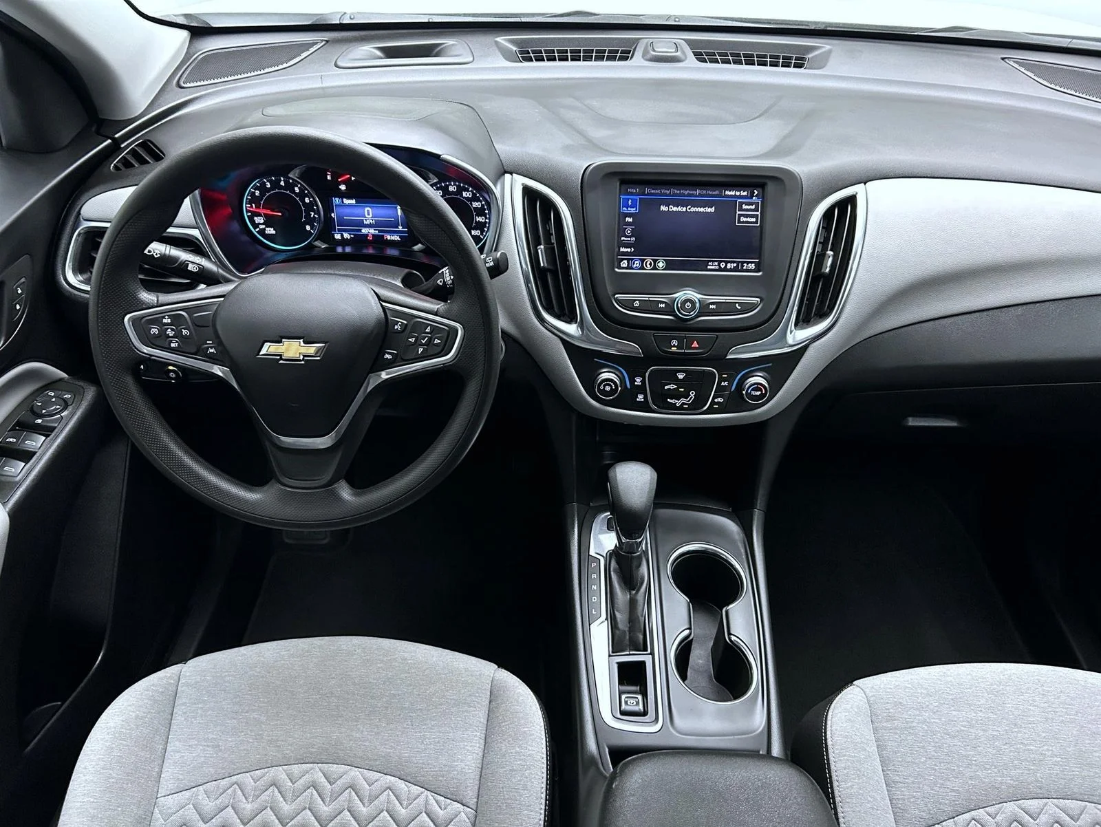 2023 Chevrolet Equinox LT - Photo 12