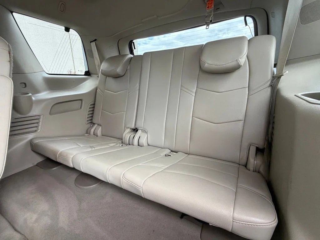 Used 2017 Brown Cadillac Premium Luxury image 22