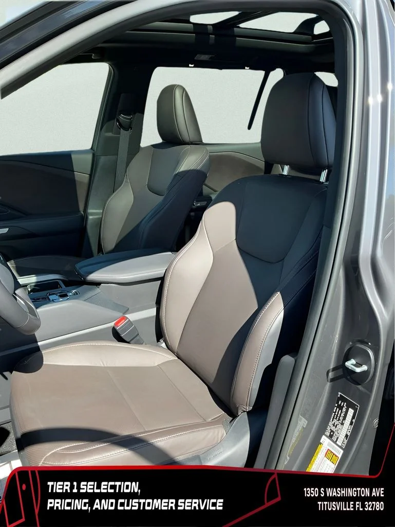Used 2025 Gray Lexus 350 Premium image 28