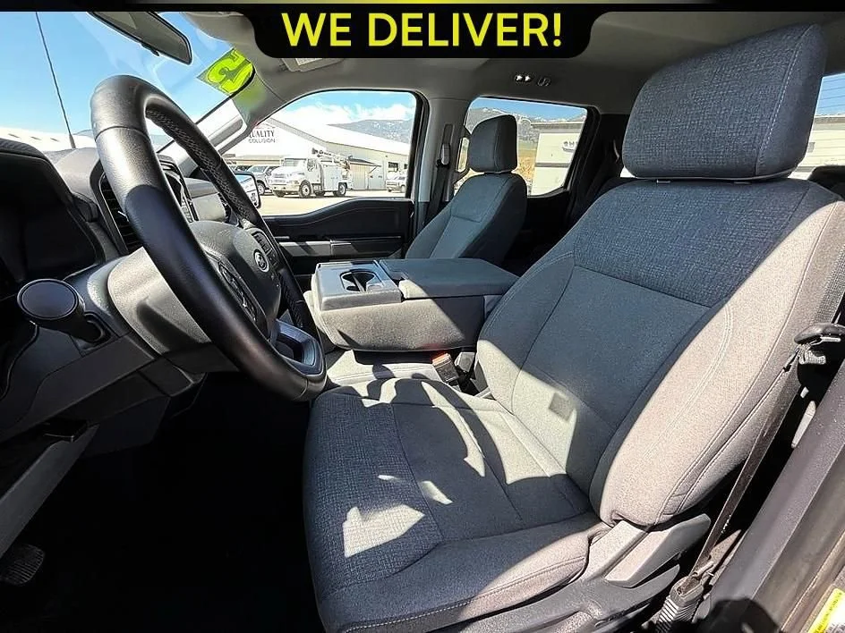 Used 2025 None Ford XLT image 8