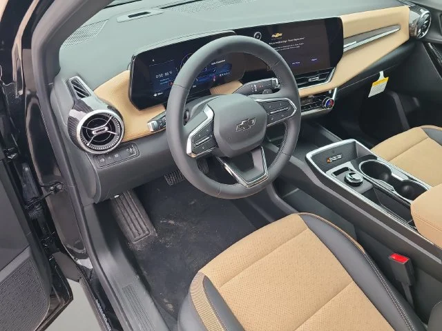 New 2027 Mosaic Black Metallic Chevrolet ACTIV image 21