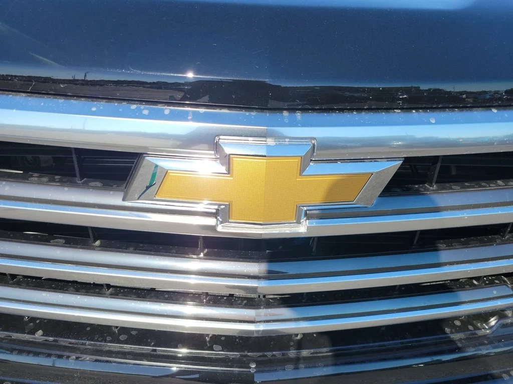 New 2026 Black Chevrolet High Country image 31