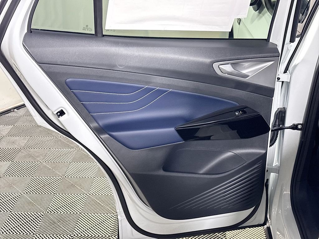 New 2026 Opal White Pearl Volkswagen Pro S image 20