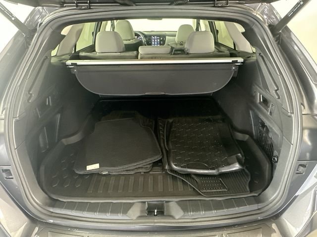 Used 2020 Gray Subaru Premium image 23
