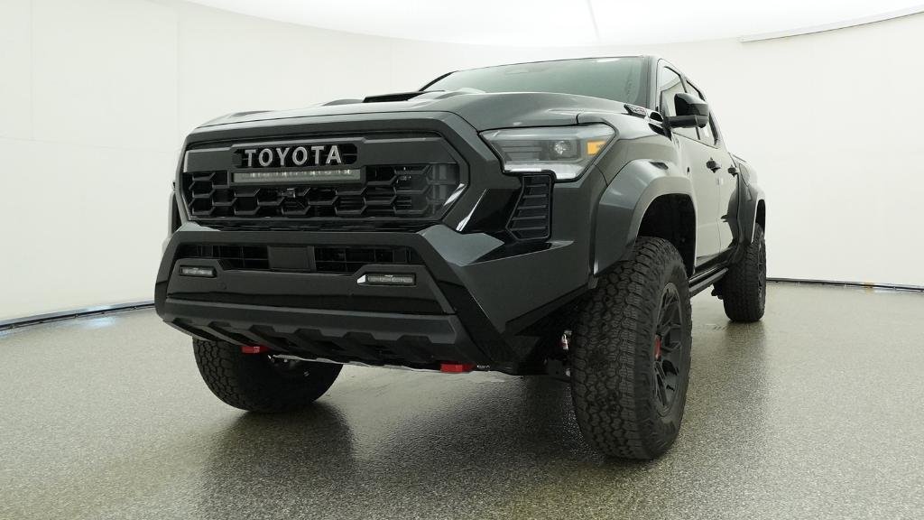 2026 Toyota Tacoma TRD Pro - Photo 15