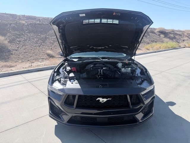 2024 Ford Mustang GT - Photo 30