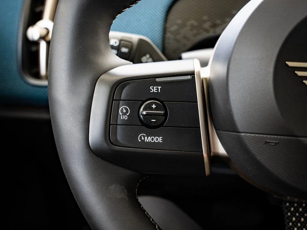 2026 MINI Countryman S - Photo 25