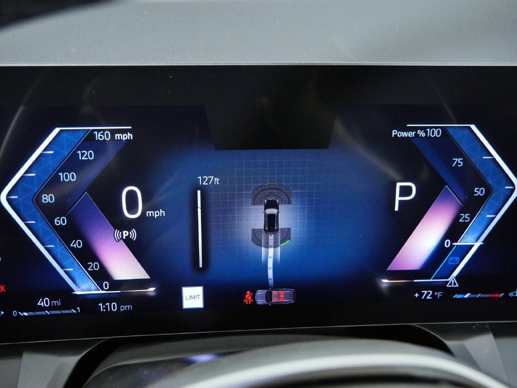 Used 2026 Black BMW 30 xDrive image 51
