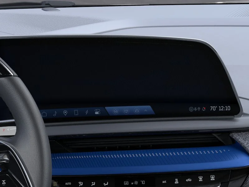 New 2026 Argent Silver Metallic Cadillac Sport image 20