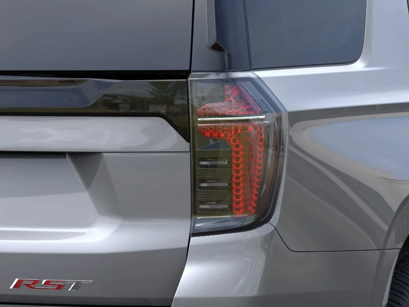 New 2026 Sterling Grey Metallic Chevrolet RST image 11