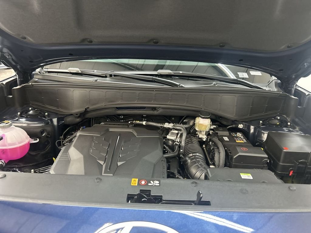 New 2026  Hyundai SEL AWD image 34