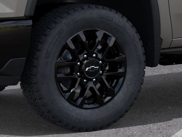 2026 Chevrolet Silverado 2500 HD Custom - Photo 10