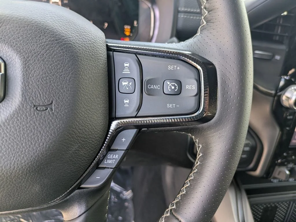 2026 RAM 2500 Power Wagon - Photo 18