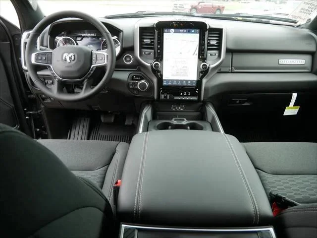 2026 RAM 1500 Big Horn/Lone Star - Photo 6