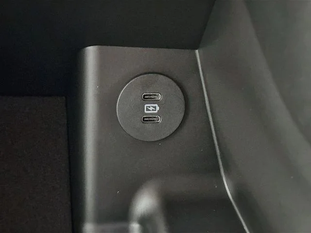 New 2026 Black Ford XLT image 20