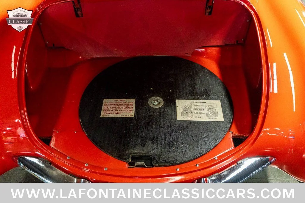 Used 1957  Chevrolet  image 48