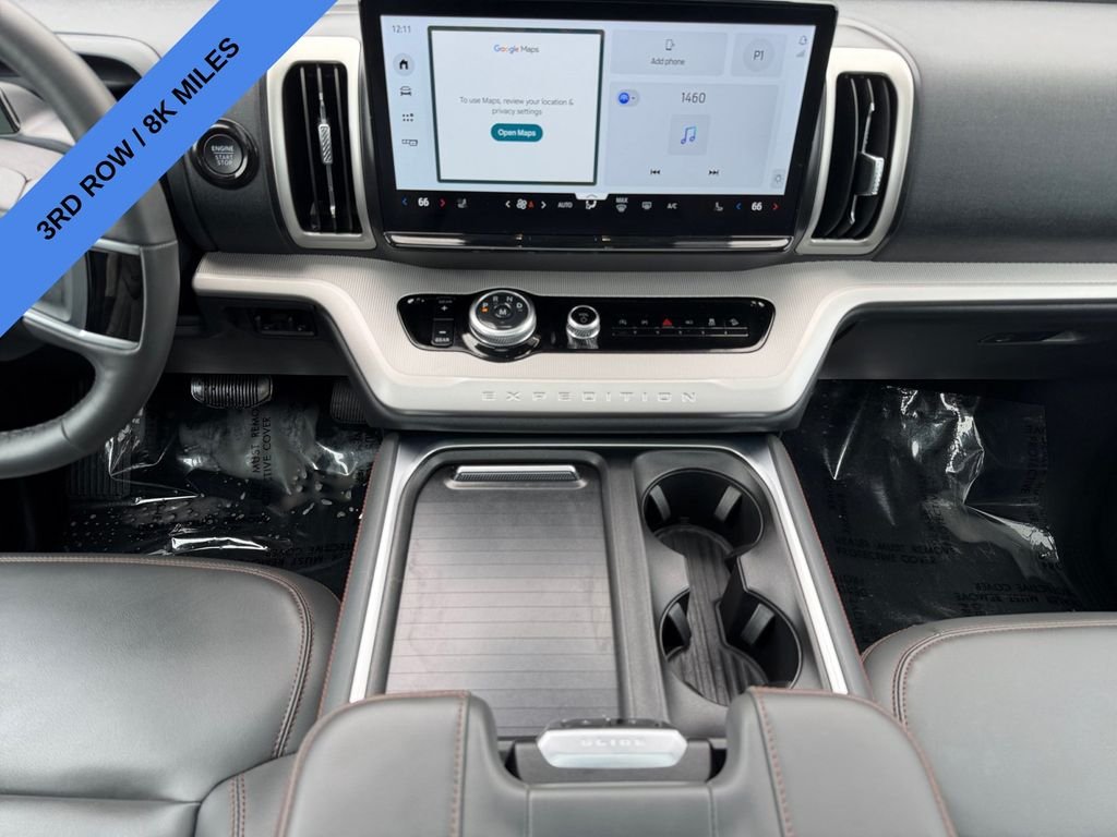 Used 2025 Blue Ford Active image 12