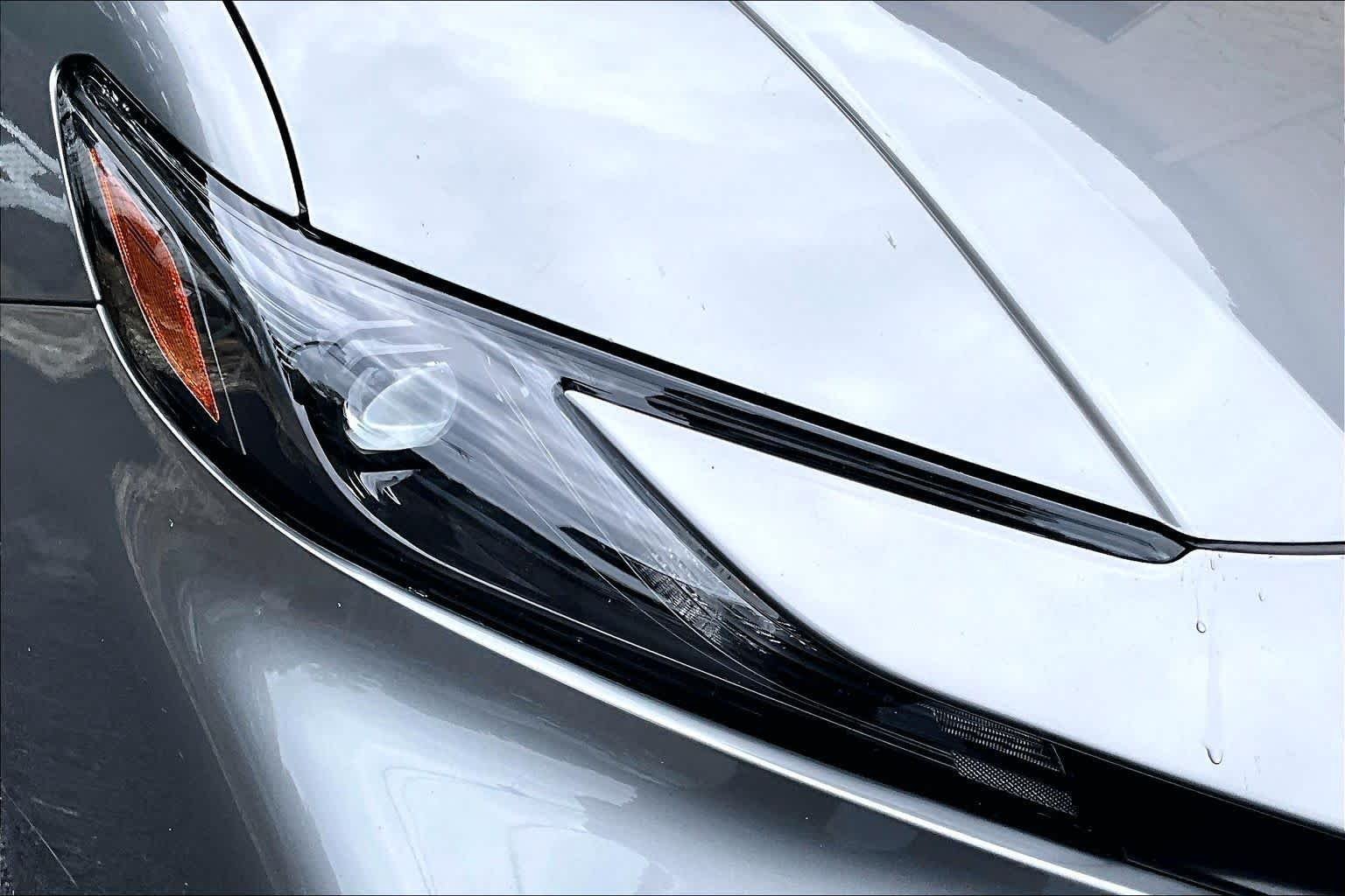 Used 2025 Heavy Metal Toyota SE image 28