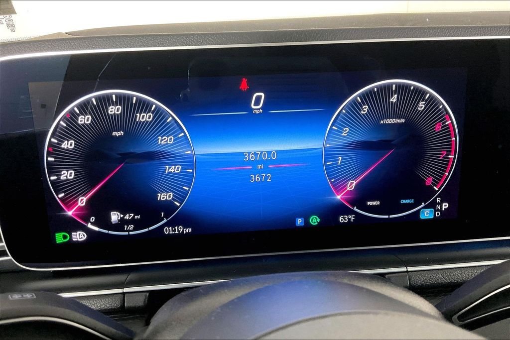 2026 Mercedes-Benz GLE GLE450 - Photo 20