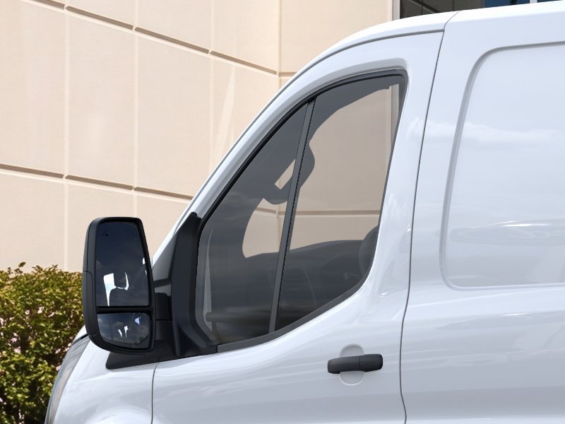 New 2026 Oxford White Ford Base image 20
