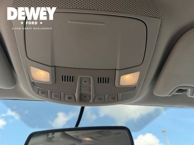 Used 2013 Sterling Gray Ford Titanium image 16