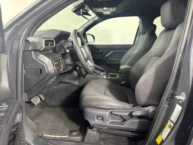 Used 2025 Gray Toyota SR5 image 11