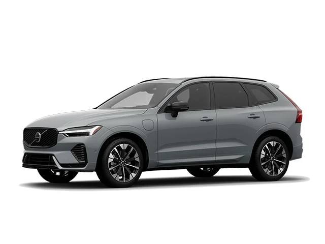 New 2026 Vapour Grey Volvo T8 Ultra image 1