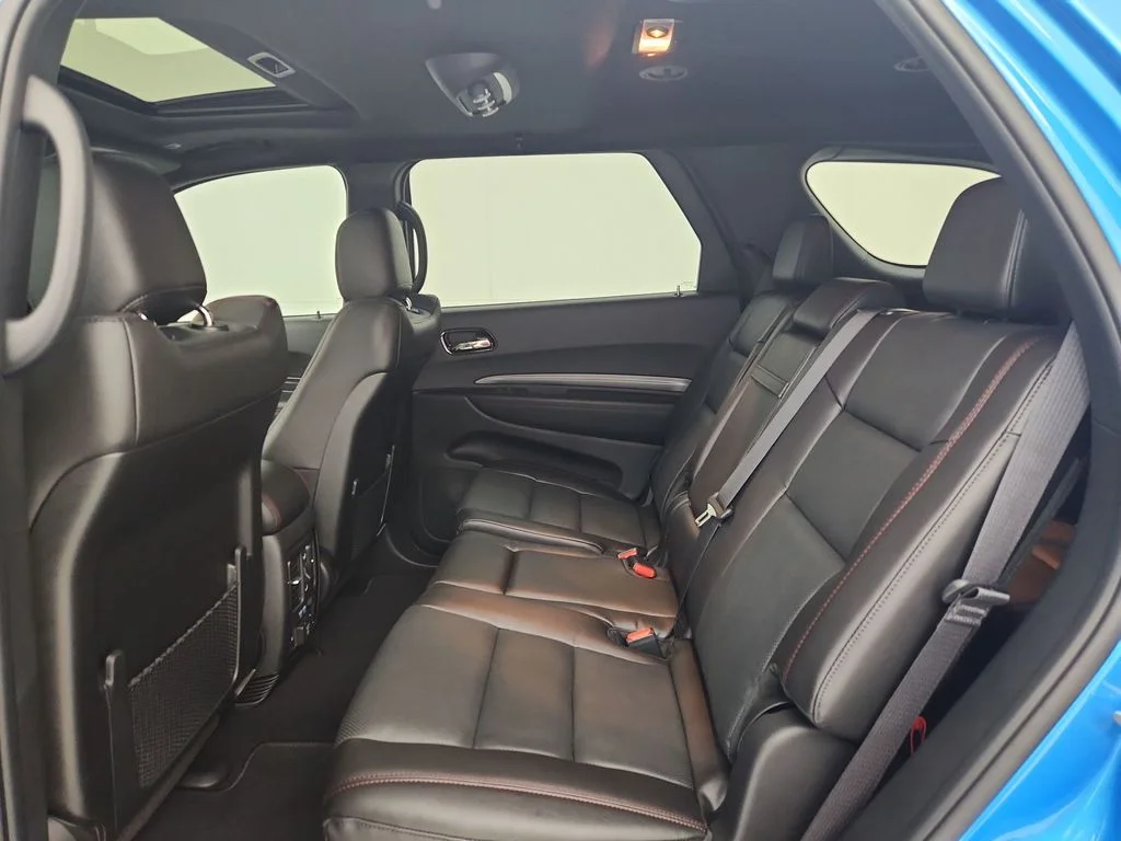 New 2026 B5 Blue Dodge GT Plus image 30