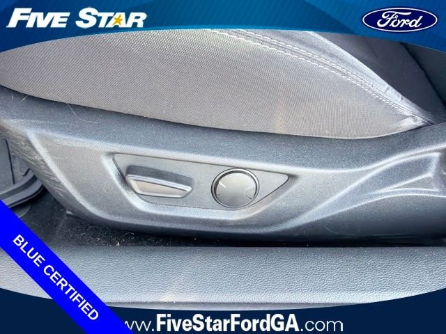 Certified Used 2020 Shadow Black Ford GT image 13