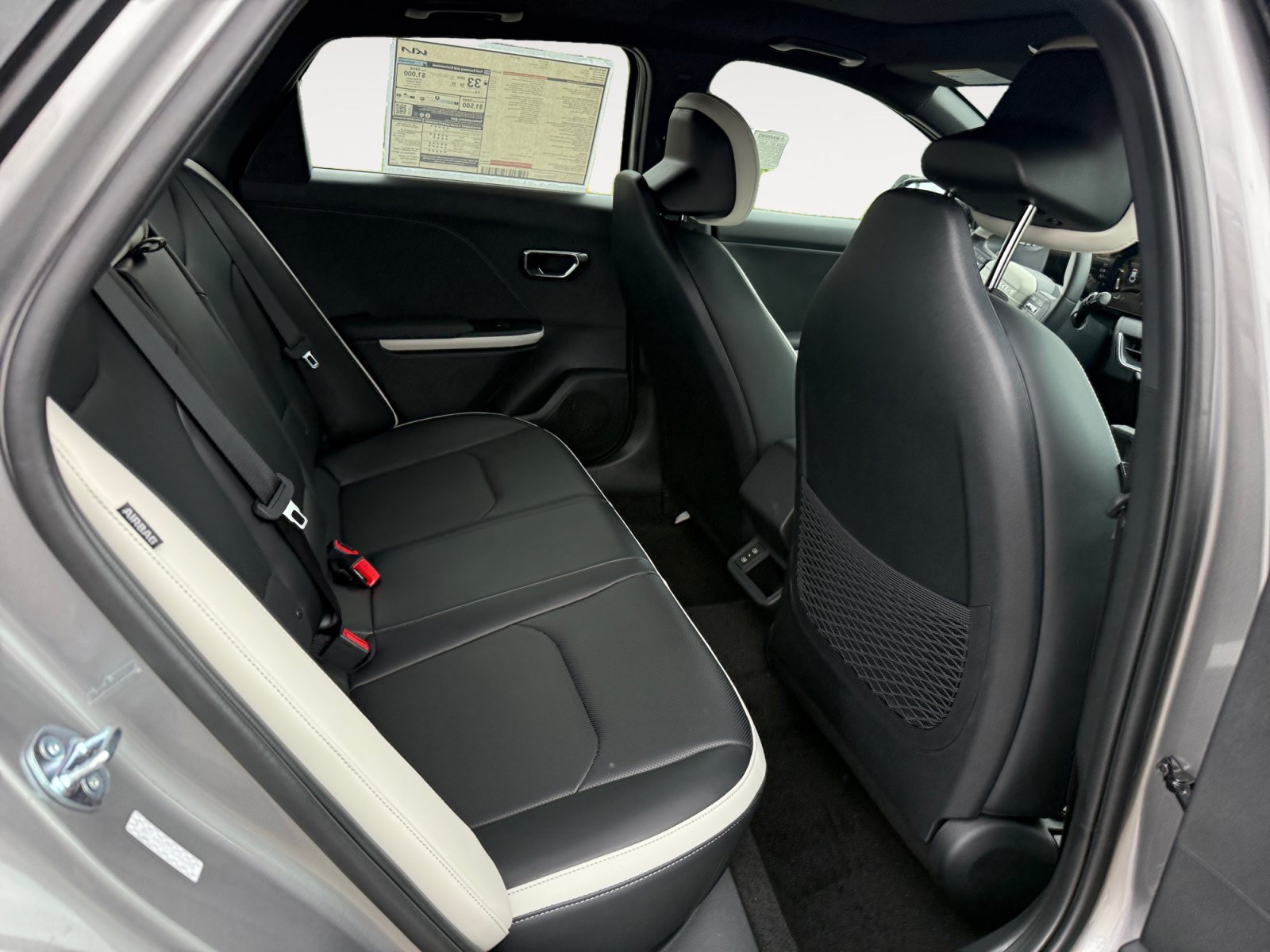 New 2026 Steel Gray Kia GT-Line image 18