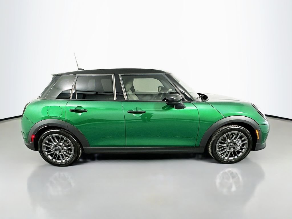 New 2026 Green MINI  image 4