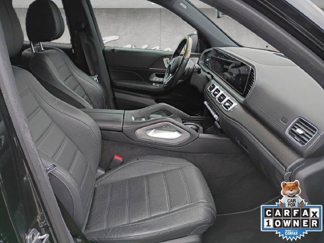 Used 2022  Mercedes-Benz GLS 450 image 24