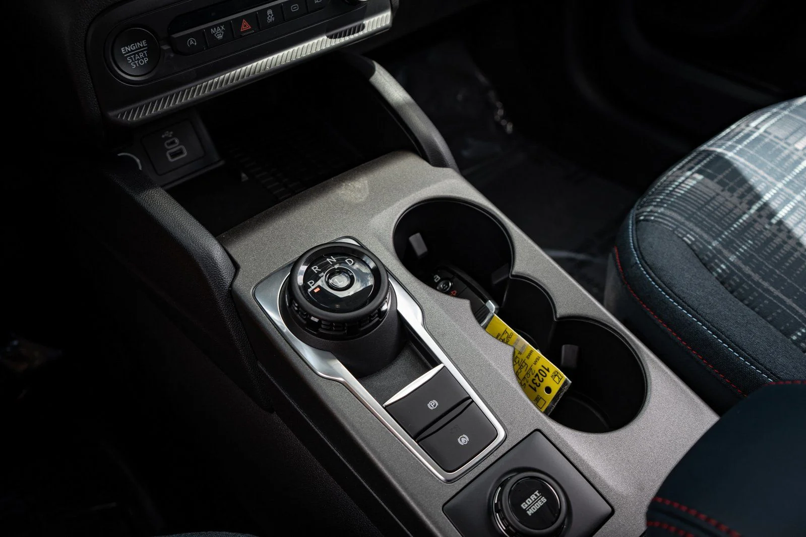 2025 Ford Bronco Sport Heritage - Photo 26