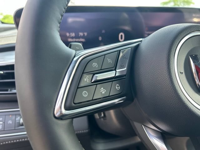 2026 Buick Enclave Avenir - Photo 22