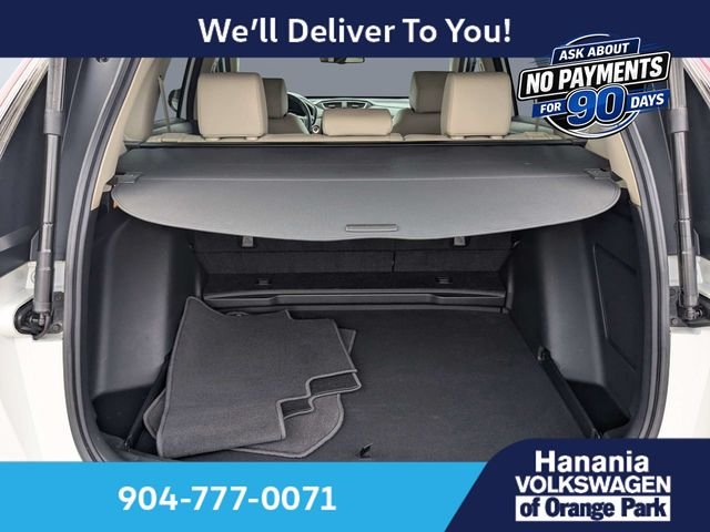 Used 2020  Honda Touring image 12
